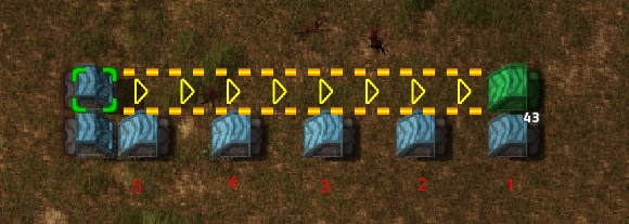 Factorio - contiguous side loading underground belts - howto.JPG