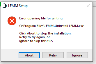 LFMM_install_abort.png