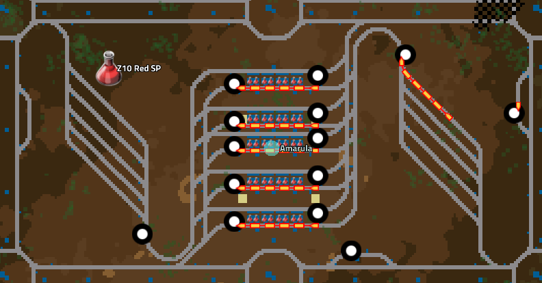 No Belts Red Science map view.png