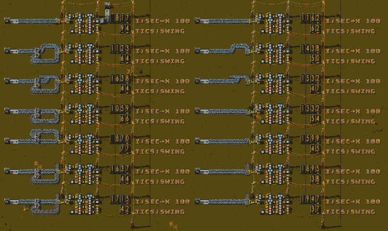 Stack inserter belt to chest timings and troughput.gif